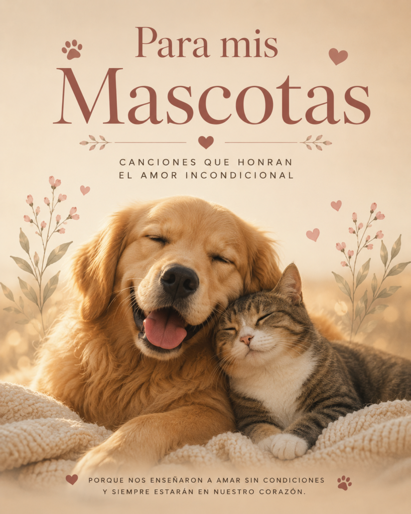 mascota