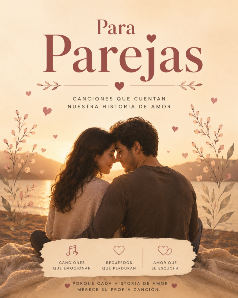pareja